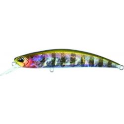 Leurre DUO Spearhead Ryuki 80S ADA3058 PRISM GILL