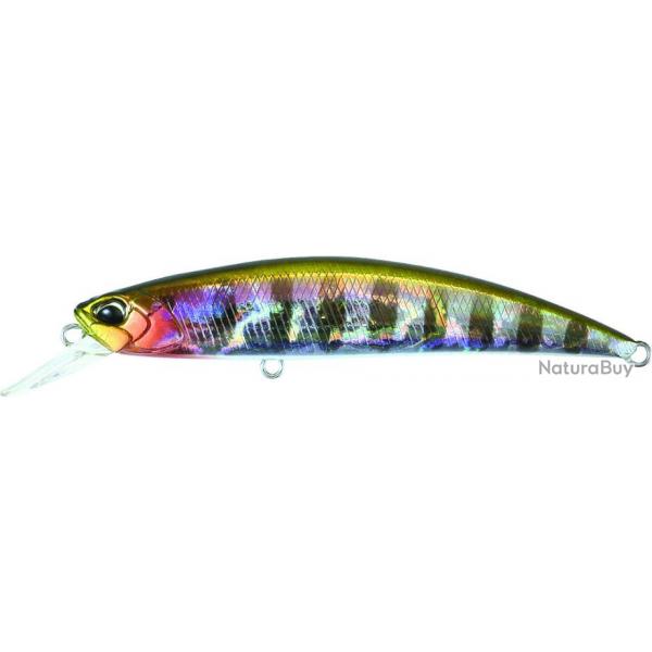 Leurre DUO Spearhead Ryuki 80S ADA3058 PRISM GILL