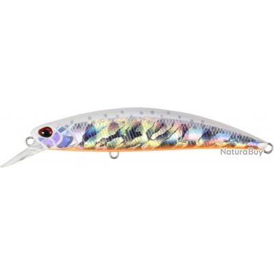 Leurre DUO Spearhead Ryuki 80S AJO4064 IVORY YAMAME OB