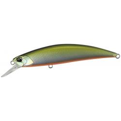 Leurre DUO Spearhead Ryuki 80S MNI4047 TENNESSEE SHAD