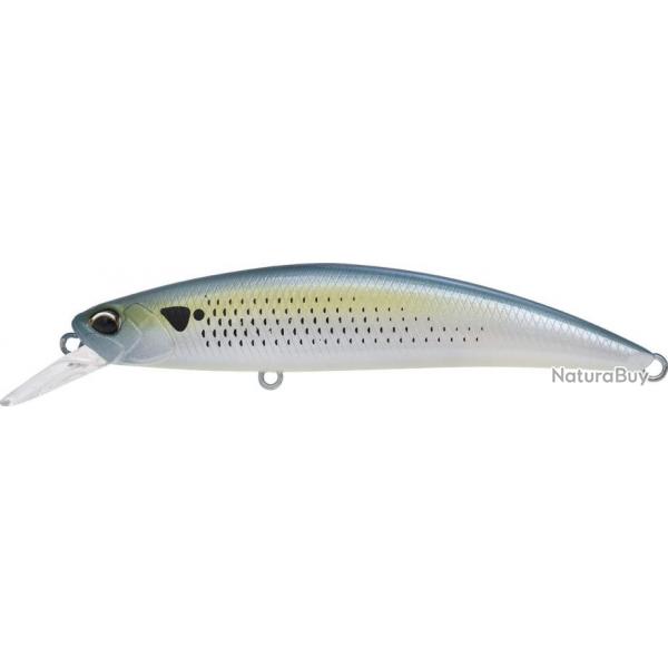 Leurre DUO Spearhead Ryuki 80S ACCZ373 GIZZARD SHAD UF (UF)