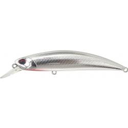 Leurre DUO Spearhead Ryuki 80SW MCC3271 CHROME