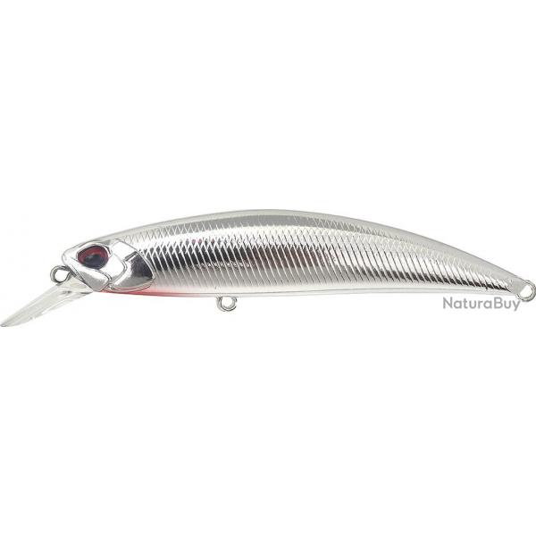 Leurre DUO Spearhead Ryuki 80SW MCC3271 CHROME