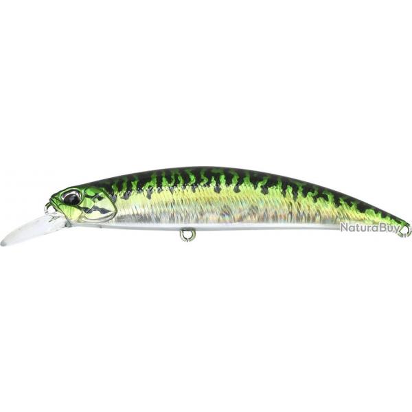 Leurre DUO Spearhead Ryuki 80SW CPA0263 GREEN MACKEREL