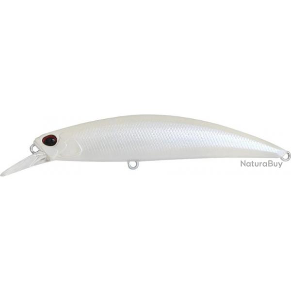 Leurre DUO Spearhead Ryuki 80SW ACCZ049 IVORY PEARL