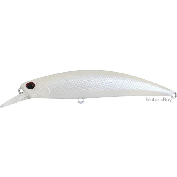 Leurre DUO Spearhead Ryuki 80SW ACCZ049 IVORY PEARL