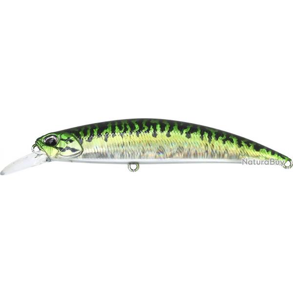 Leurre DUO Spearhead Ryuki 110SW CPA0263 GREEN MACKEREL