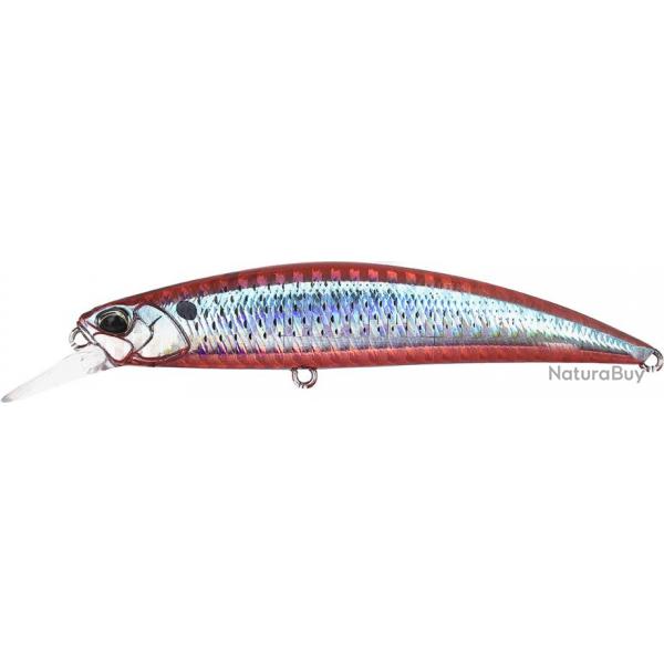 Leurre DUO Spearhead Ryuki 110SW GHA0327 RED MULLET