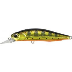 Leurre DUO Realis Rozante 63SP MCC4084 GOLD YAMAME