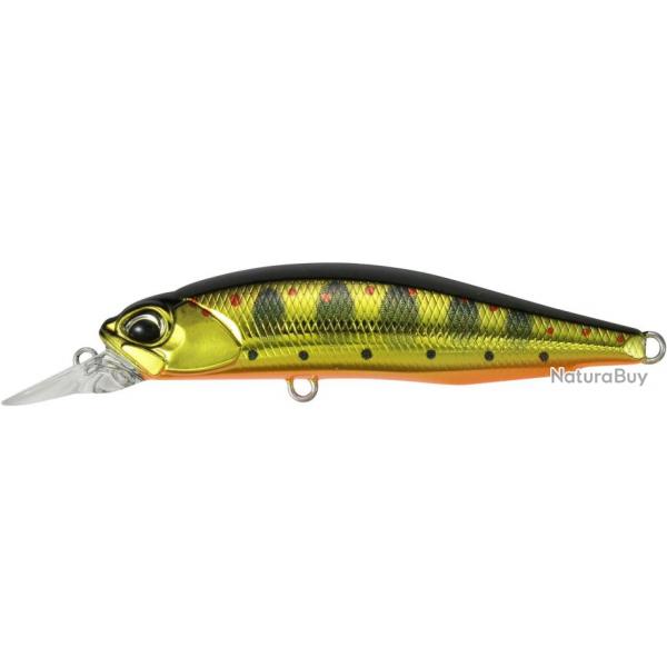 Leurre DUO Realis Rozante 63SP MCC4084 GOLD YAMAME