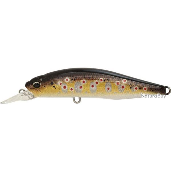 Leurre DUO Realis Rozante 63SP ROZANTE 63 SP GRADE A - CCCZ333 REAL FARIO (UF)