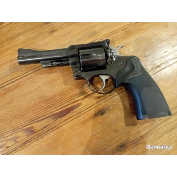 RUGER .357 M MODELE SECURITY SIX