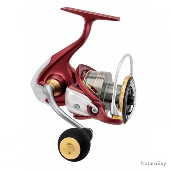 MOULINET DAIWA REVELRY MQ HD 3000 D-CH