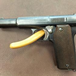 Pistolet Astra MOD.600/43 cal 9x19