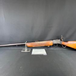 CARABINE MARTINI HENRY BSA cal 22LR