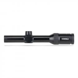 Lunette Ranger 8 / 1-8X24 Réticule 4A-i Steiner