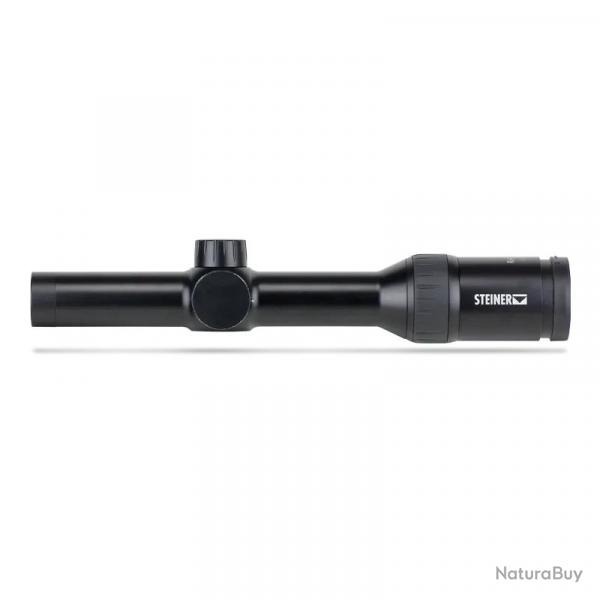 Lunette Ranger 8 / 1-8X24 Rticule 4A-i Steiner