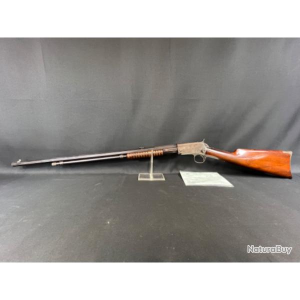 WINCHESTER 1890 calibre 22WRF