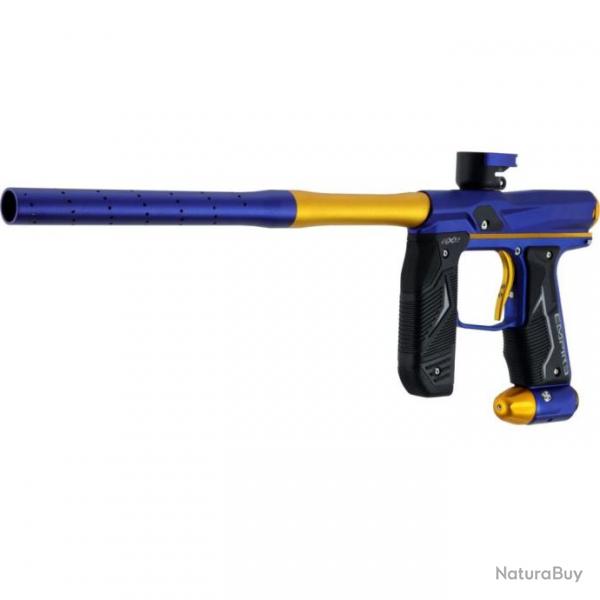 Paintball Marqueur Empire Axe 2.0 - bleu poussire / or