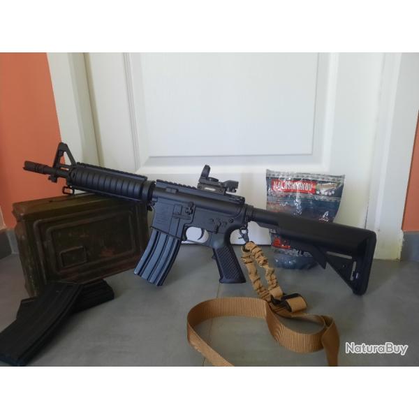 M4 A1 AEG airsoft