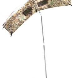 ABRI PARAPLUIE CAMO + PIED