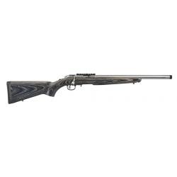 Carabine Ruger american rimfire target cal.22LR canon 46cm