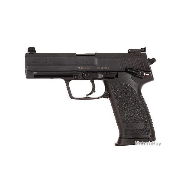 Pistolet HK USP Custom Sport Cal.45 ACP