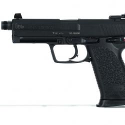 Pistolet HK USP Tactical Cal.45 ACP