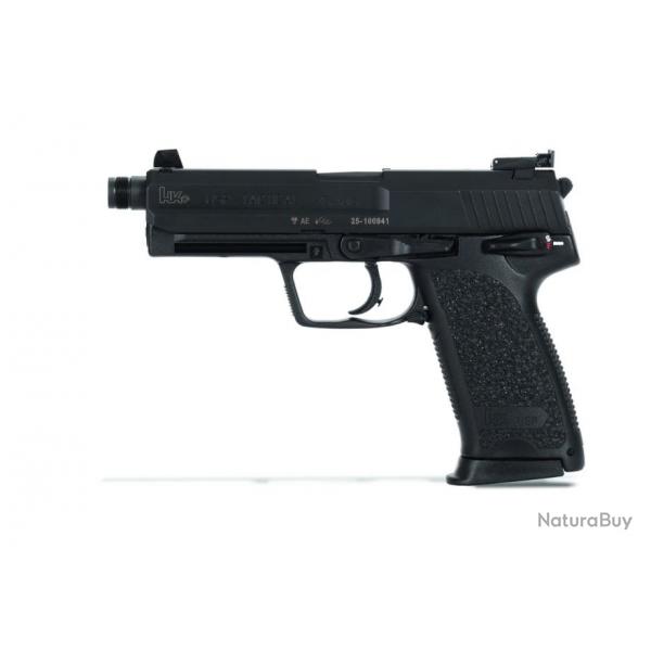 Pistolet HK USP Tactical Cal.45 ACP