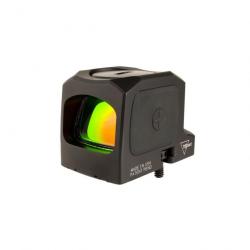 Point rouge RCR Reflex Miniature(LED) 3.25 MOA