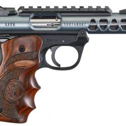 Pistolet Ruger Mark IV 22/45 Lite Cal.22LR 4.40"