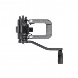 Bandoir à manivelle pour arbalètes Killer Instinct WIDE SLED