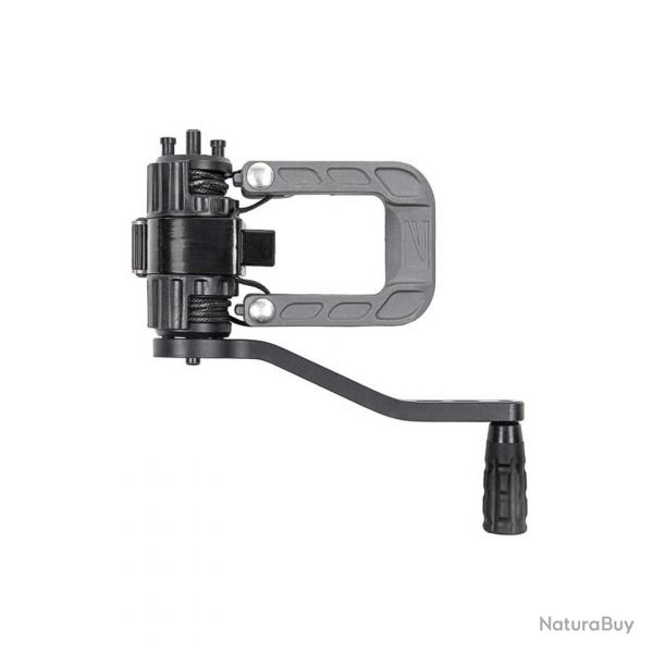 Bandoir  manivelle pour arbaltes Killer Instinct WIDE SLED