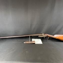 FUSIL DE LUXE JOSEPH LANG cal 12/65