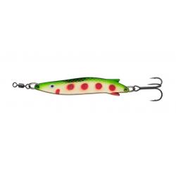 Cuiller Ondulante Abu Garcia Toby Spoon 60g 60g 11,5cm Devil