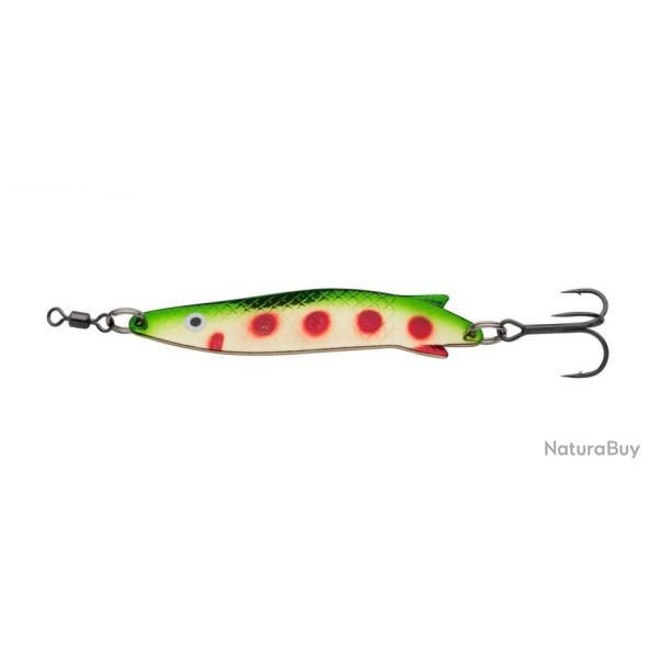 Cuiller Ondulante Abu Garcia Toby Spoon 60g 60g 11,5cm Devil