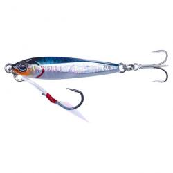 Jig Métallique Illex Big Backer Jig 20g 5,4cm Iwashi / Magma Wave Holo