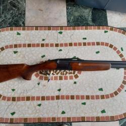 Fusil Integra slug cal 12/76