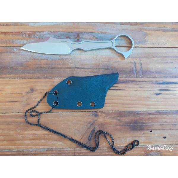 COUTEAU BOKER GITFO