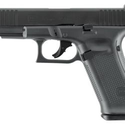 UMAREX PISTOLET GLOCK 17 GEN5 CAL 43 T4E