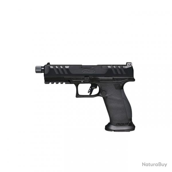 WALTHER PDP PRO SD FULL SIZE OR 51 9X19 18 COUPS