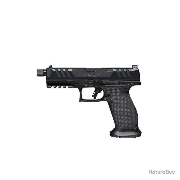 WALTHER PDP PRO SD FULL SIZE OR 5.1 9X19 18 COUPS