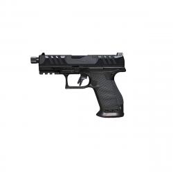 WALTHER PDP PRO SD COMPACT OR 4.6 9X19 18 COUPS