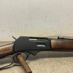 CARABINE A LEVIER DE SOUS GARDE MOSSBERG MODEL 679 CALIBRE 30-30 WIN - 1 sans prix de réserve