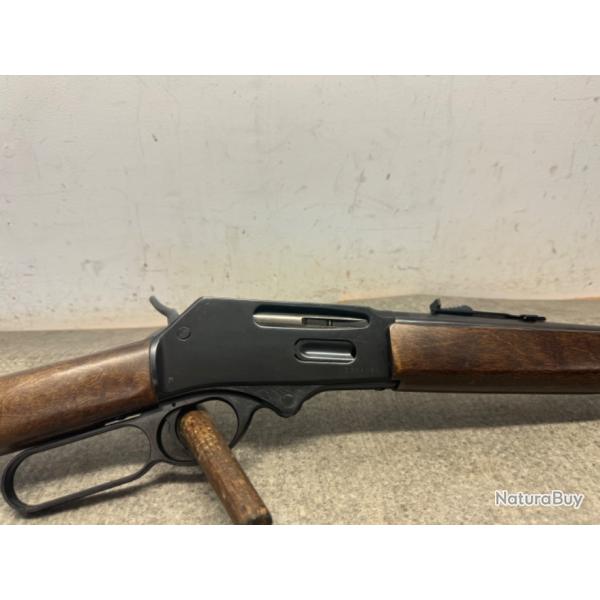 CARABINE A LEVIER DE SOUS GARDE MOSSBERG MODEL 679 CALIBRE 30-30 WIN - 1 sans prix de rserve