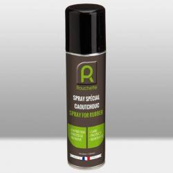 Spray d'entretien pour bottes caoutchouc Rouchette