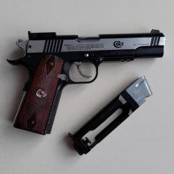 Colt Spécial Combat