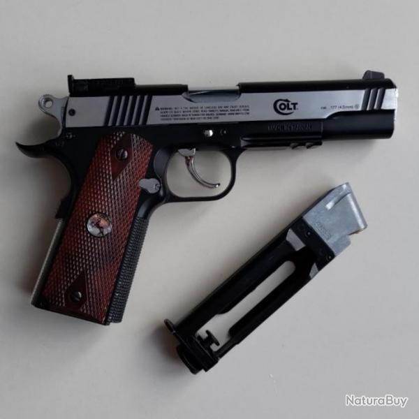 Colt Spcial Combat