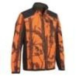 Blouson De Chasse Hybrid 25 Ans GCBB PERCUSSION