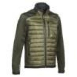 Blouson De Chasse Hybrid 25 Ans PERCUSSION